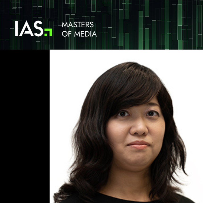 Masters of Media – 高野 綾子氏, Publicis Media, Senior Media Analyst Coordinator