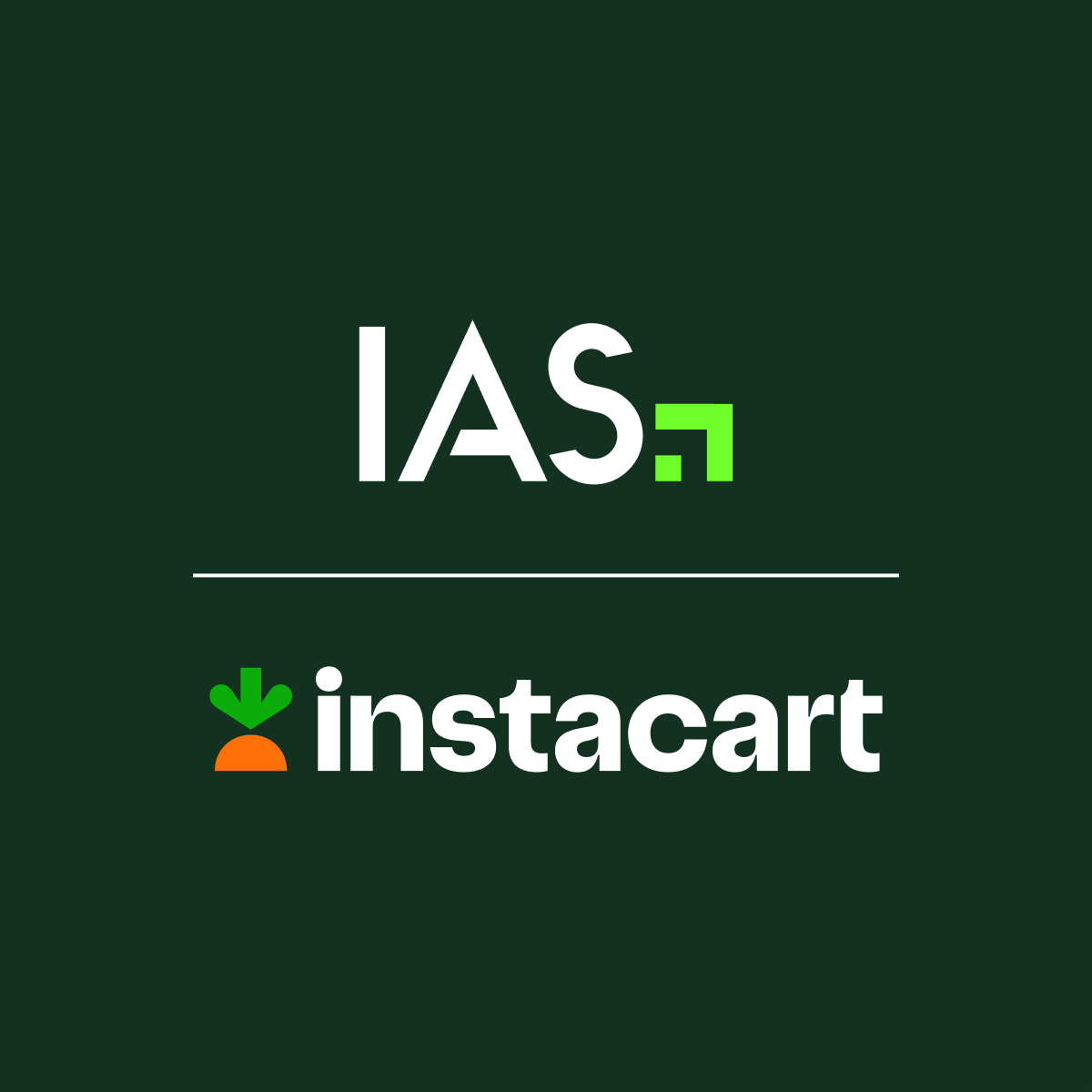 Integral Ad Science Partners With Instacart to Launch Transparency in Instacart Ads