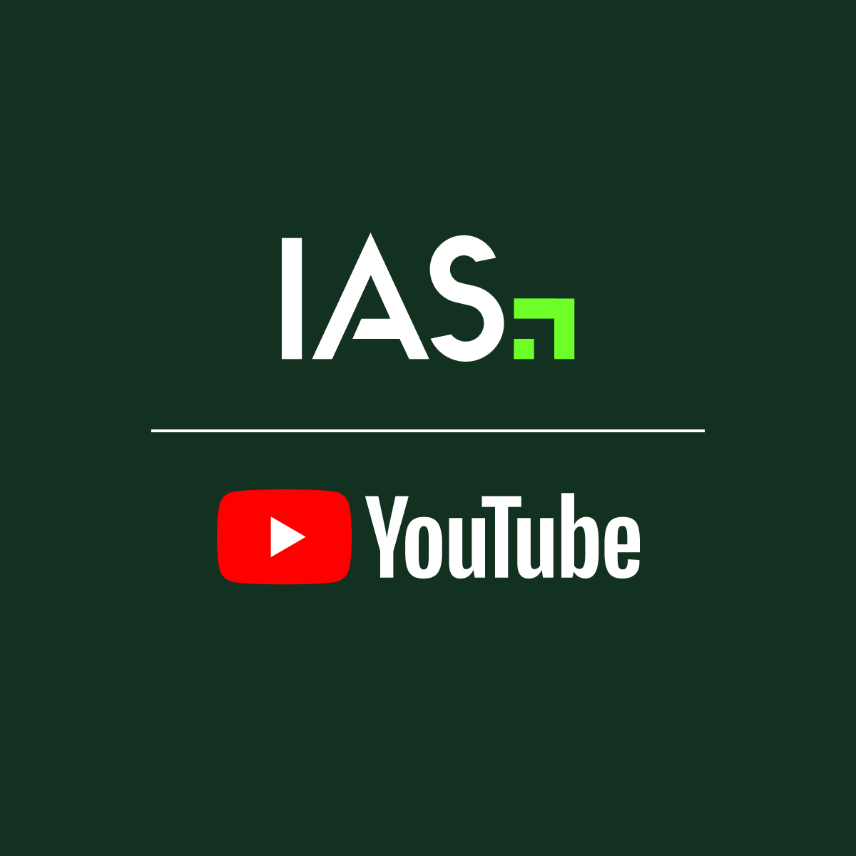 IAS expands total media quality for youtube shorts brand safety and suitability.