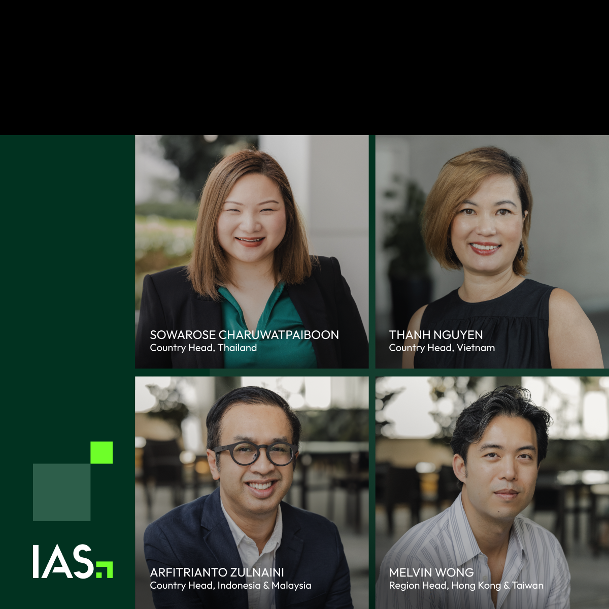 Integral Ad Science Accelerates APAC Expansion with Multiple Market Launches & Senior Appointments