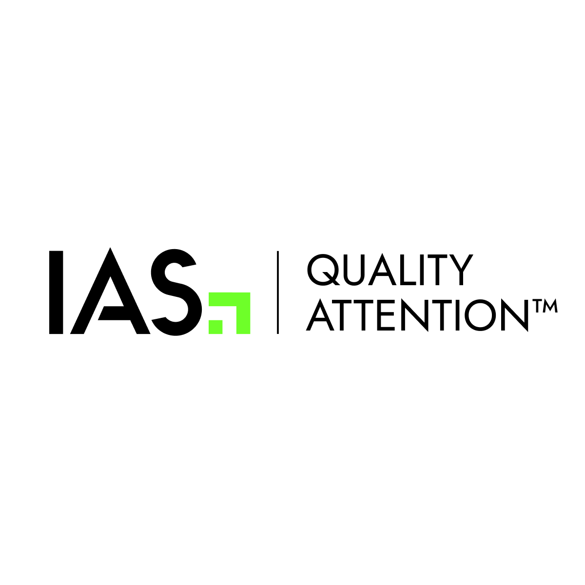 IAS announces new Quality Attention product.