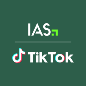 La mesure de la brand safety d’IAS sur TikTok est disponible en Belgique