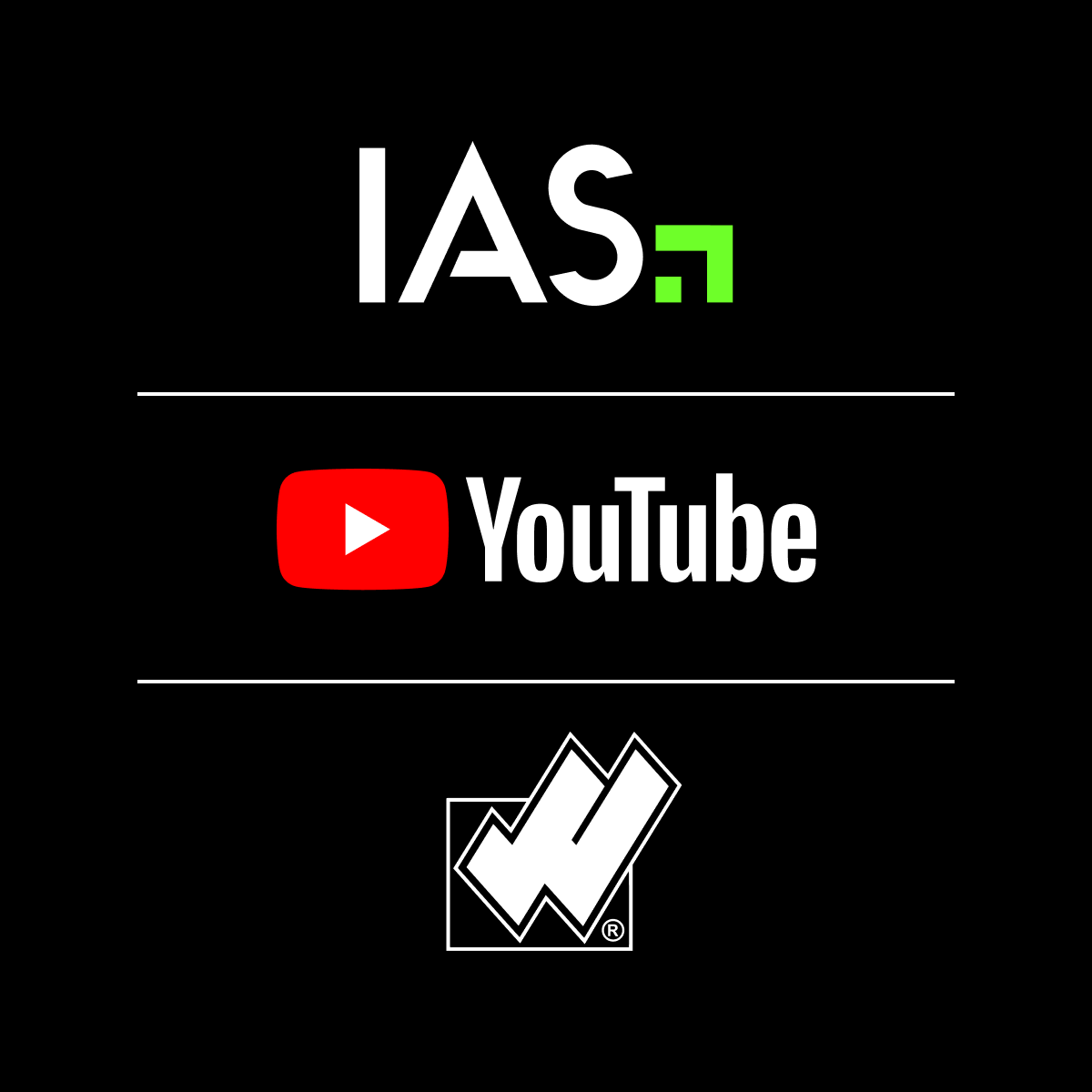 IAS earns MRC accreditation for third-party reporting of YouTube viewability.