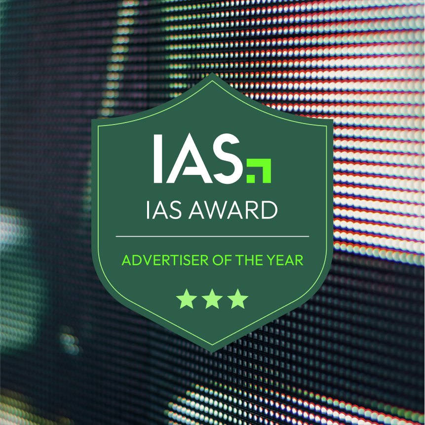 IAS AWARD 2023 広告主部門 受賞社発表