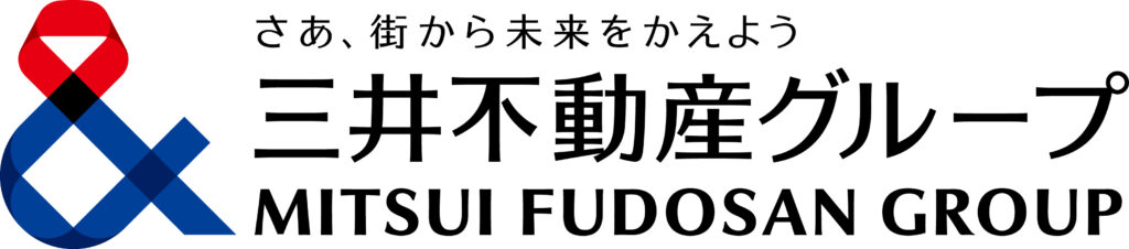 Mitsui Fudosan_logo