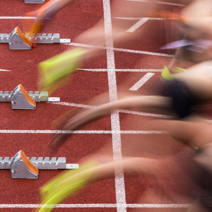 A Marketer’s Game Plan for Winning Gold