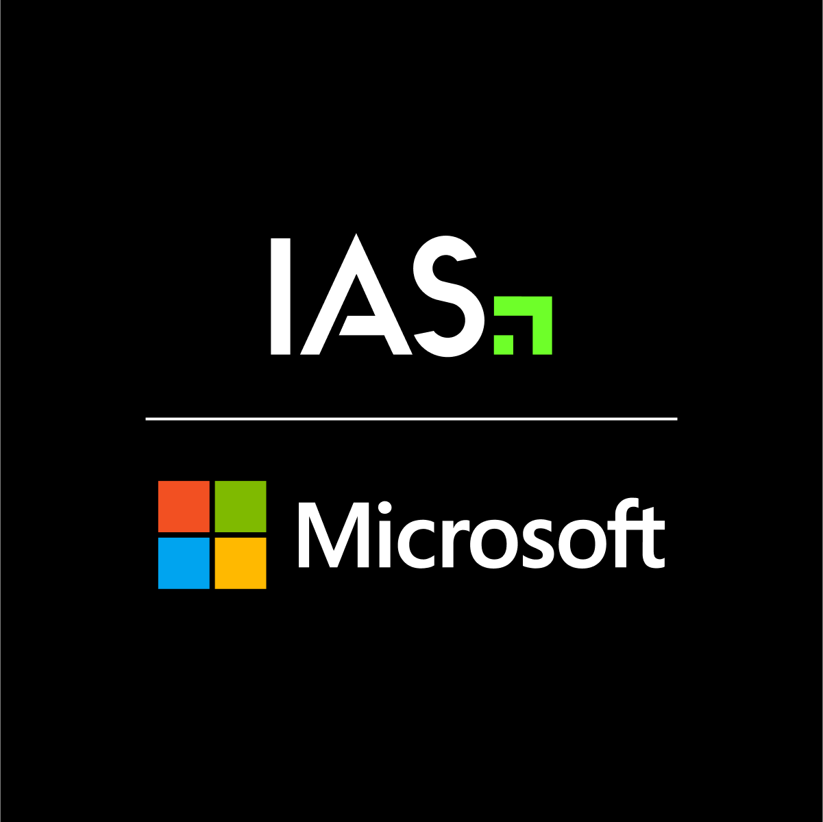 IAS extends collaboration with Microsoft Advertising.