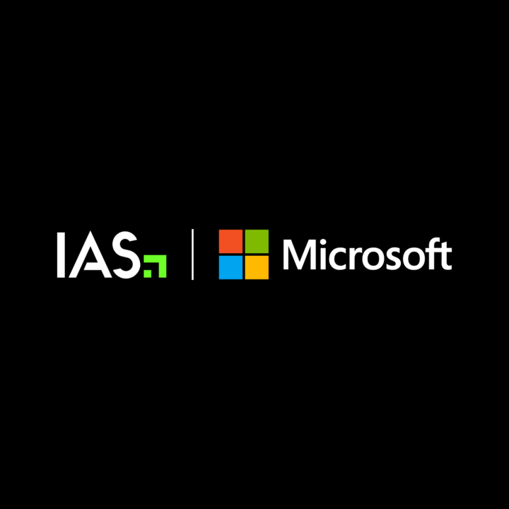 IAS Extends Collaboration With Microsoft Advertising to Provide Third-Party Measurement for Advertisers