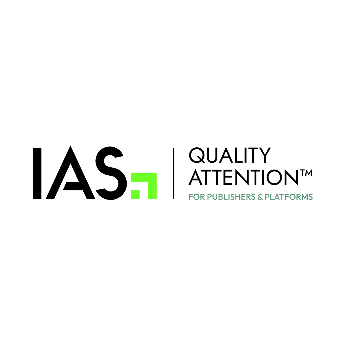 IAS Extends Quality Attention™ Product to Publishers to Drive Yield and Maximize Revenue