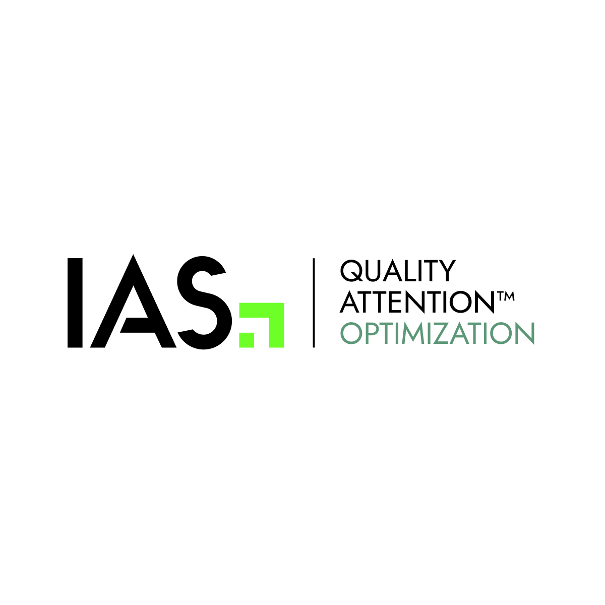 IAS Introduces New Quality Attention™ Optimization and Social Attention Measurement