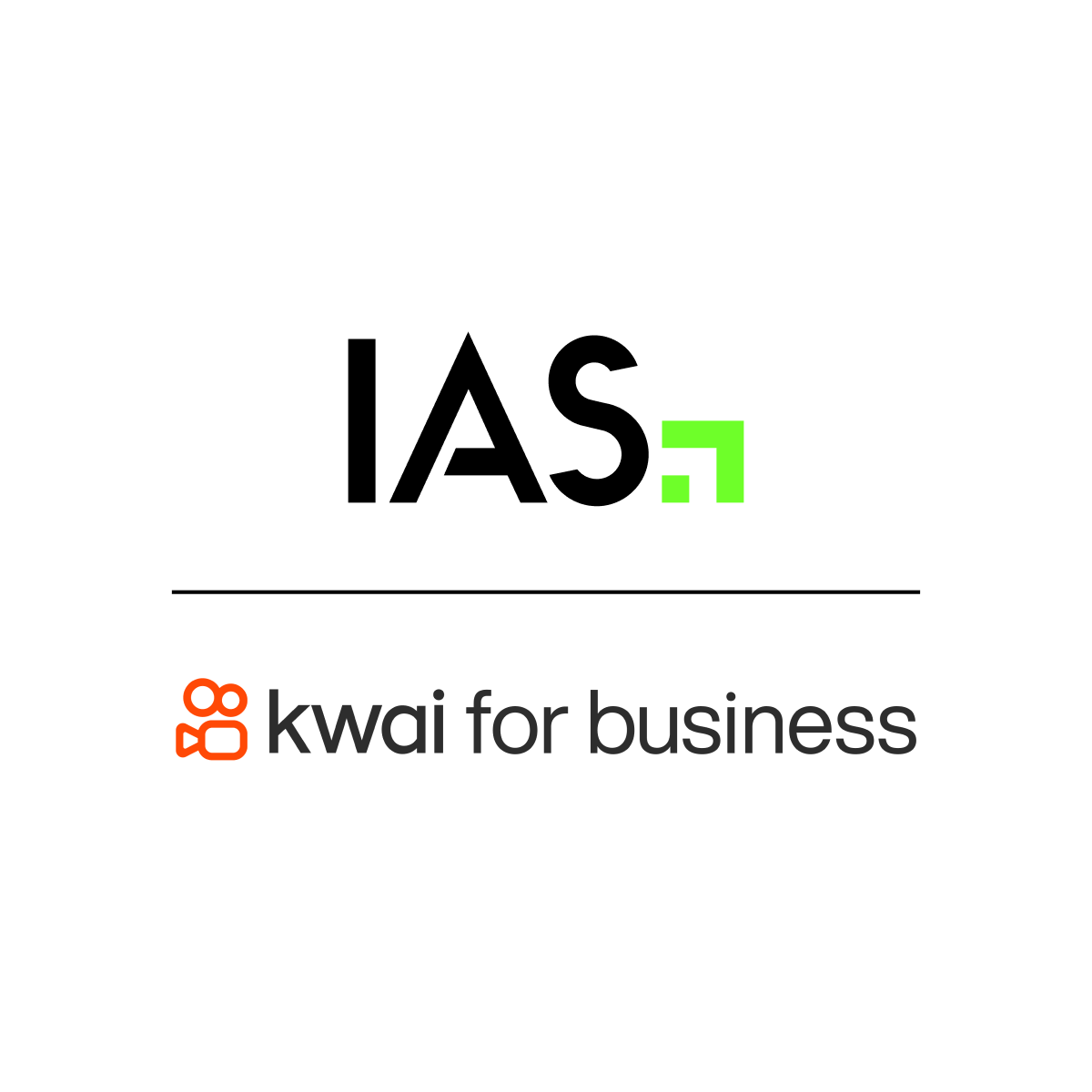 IAS Announces Exclusive First-to-Market Partnership with Kwai for Business to Provide Content-Level Brand Safety and Suitability Measurement for Advertisers