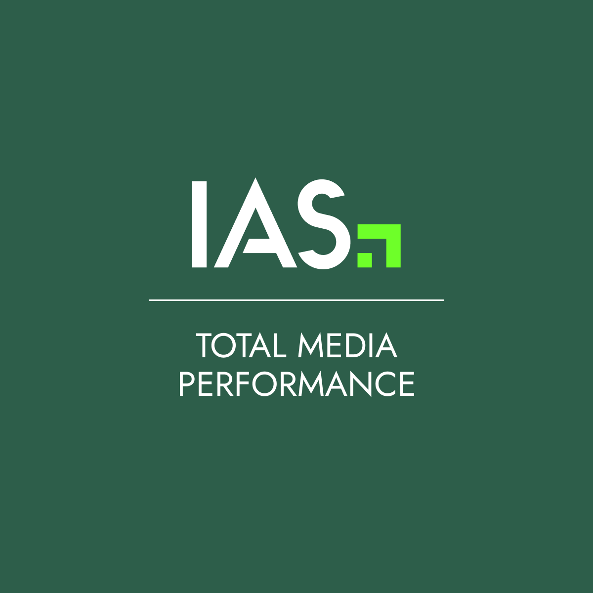 IAS launches Total Media Performance.