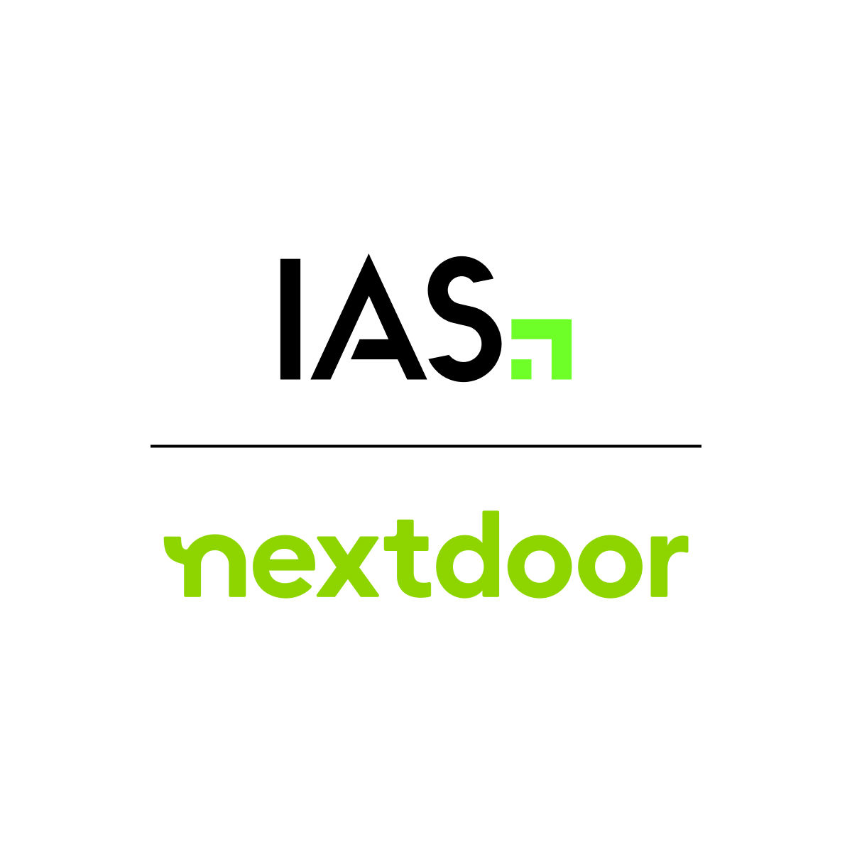IAS Announces First-to-Market Partnership with Nextdoor for AI-Powered Pre-Bid Brand Safety and Suitability Optimization