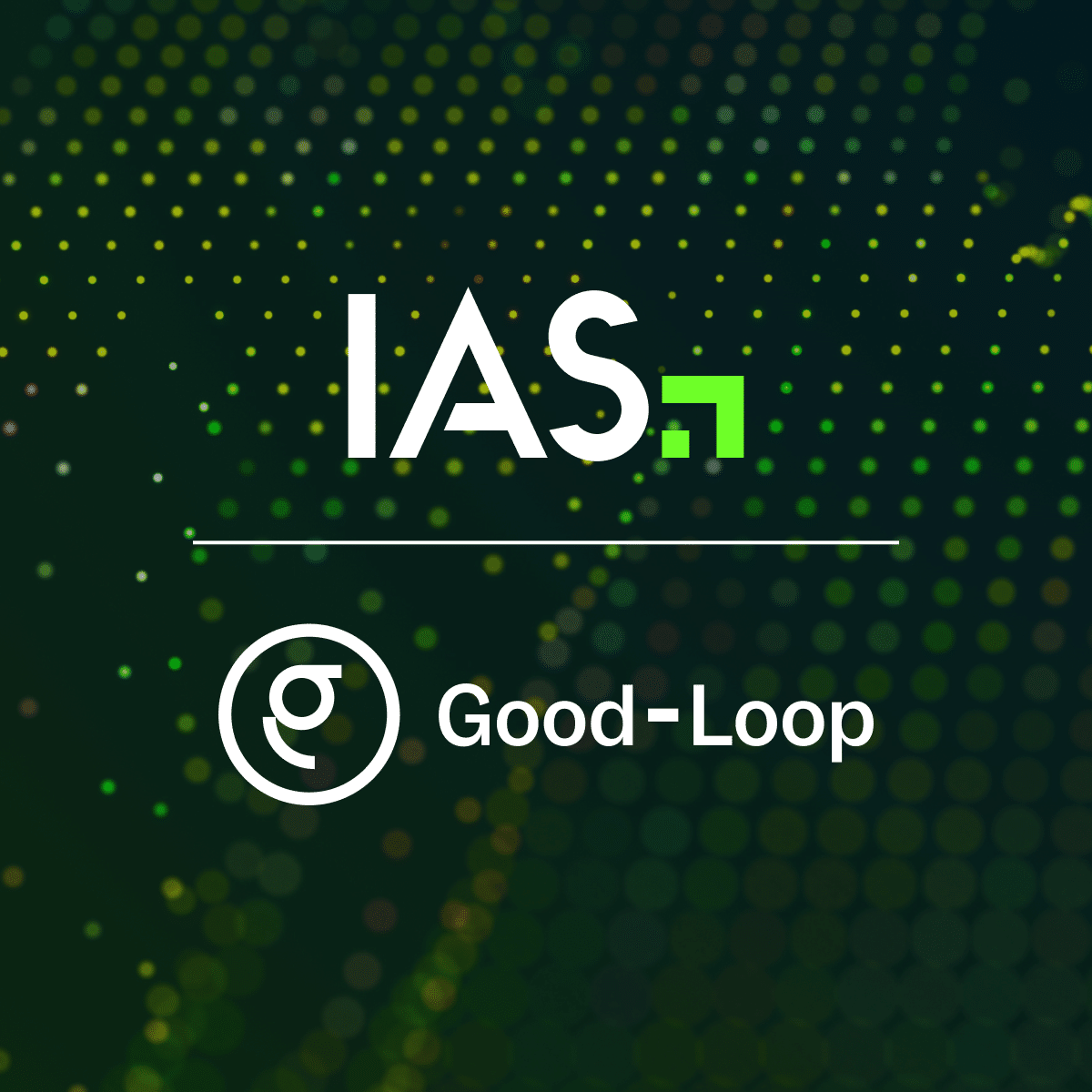 IAS and Good-Loop Team Up to Make Emissions Measurement Standard for Advertisers