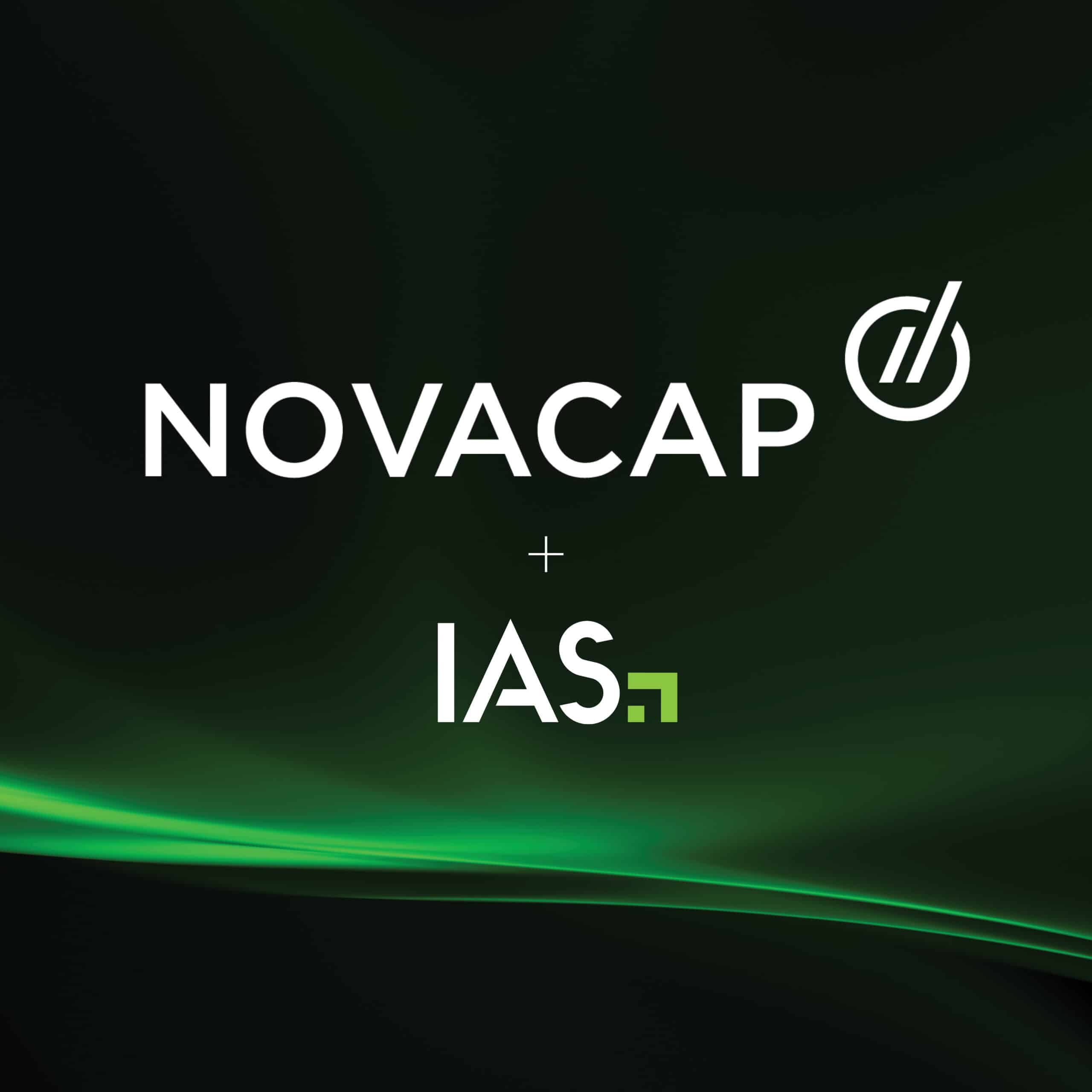 IAS to be Acquired by Novacap for $1.9 Billion to Further Support Its Strategic Goals