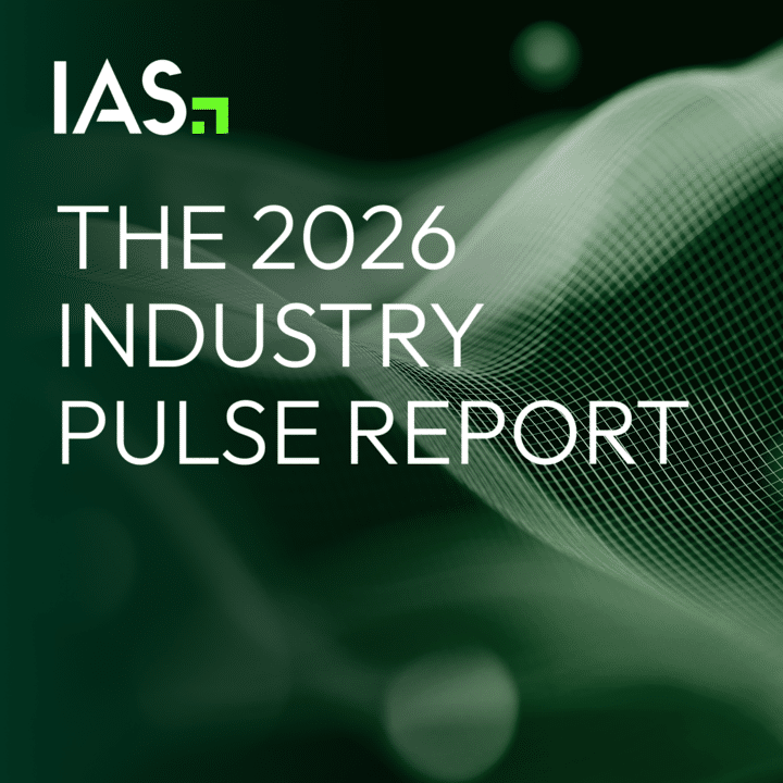 Industry Pulse 2026 : ce que nous réserve l’avenir de l’écosystème publicitaire