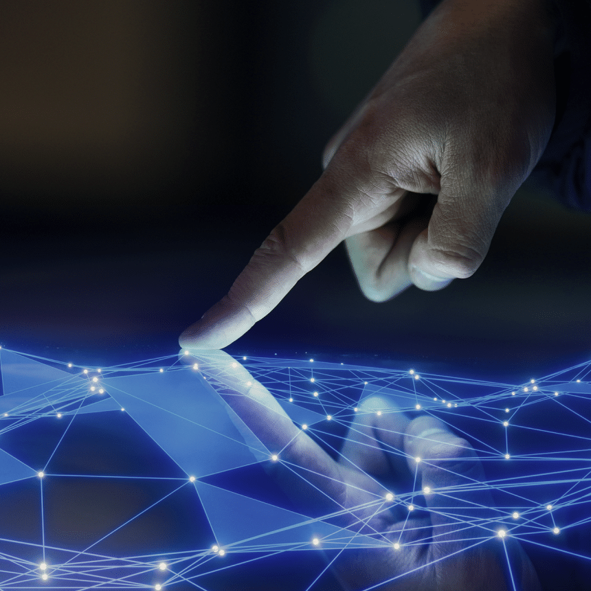 How IAS is Leading the Industry’s Shift to Responsible AI