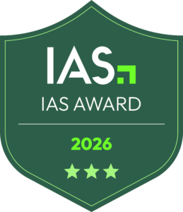 JP - IAS AWARD 2026