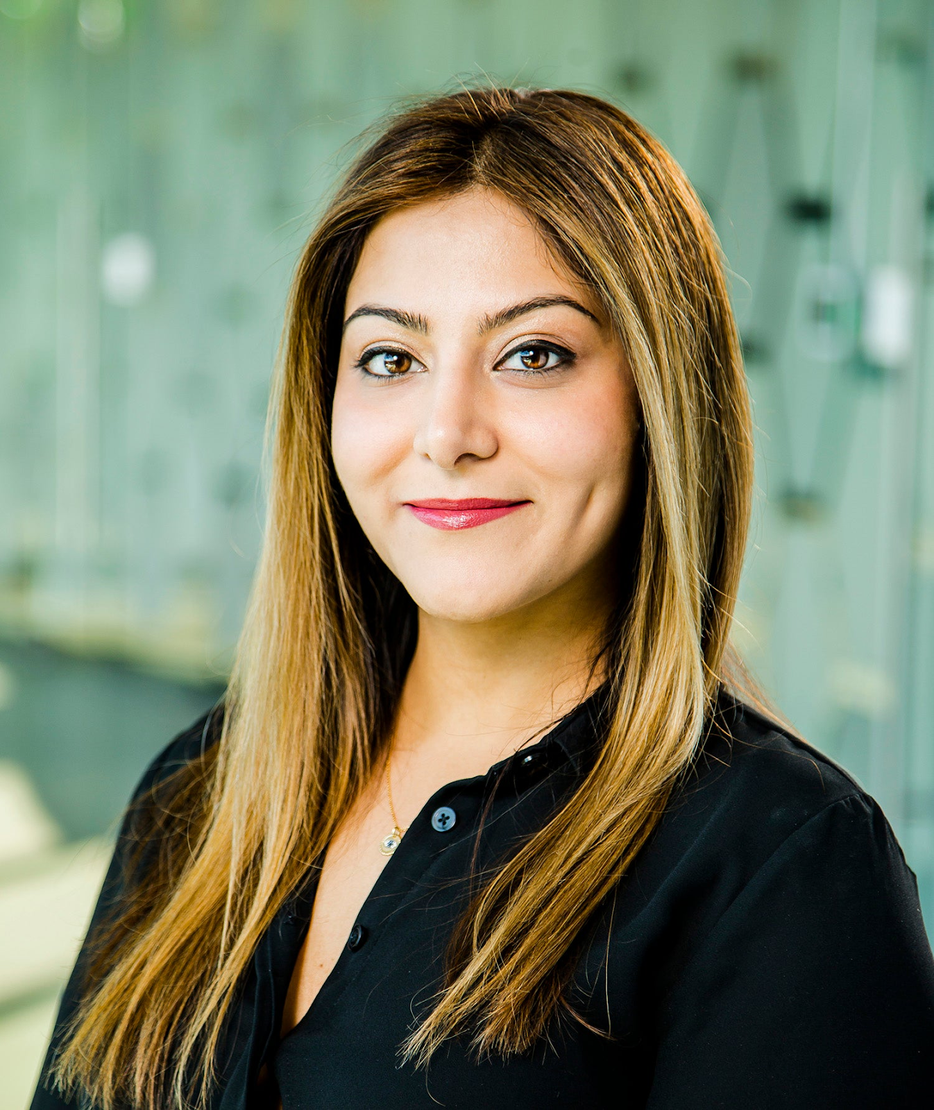 Kamelia Aryafar Joins Integral Ad Science (IAS) Board of Directors