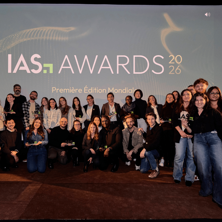 IAS Beyond Paris 2026 : une édition anniversaire sous le signe de la qualité média et de l’innovation