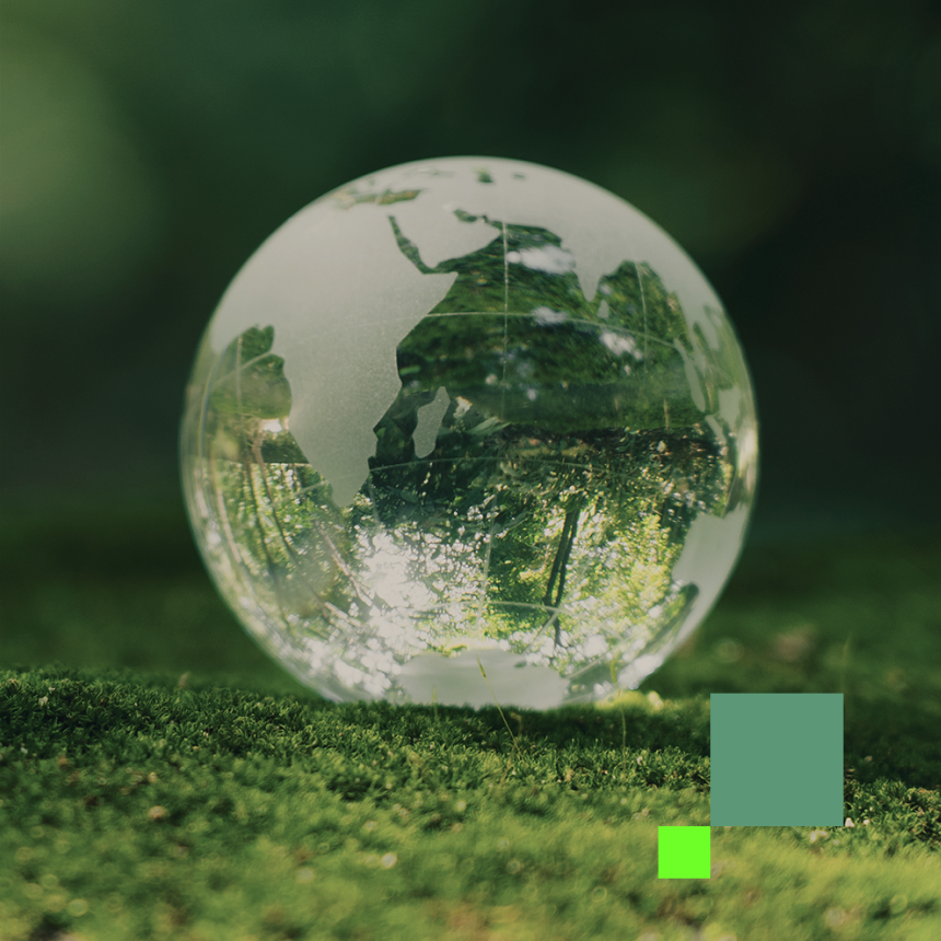 Earth Day 2026 - Insider Tile