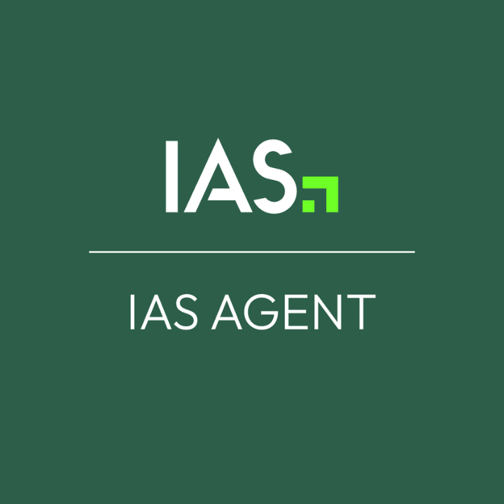 Introducing IAS Agent: Your AI-Powered Assistant Uncovering Deeper Insights and Driving Performance