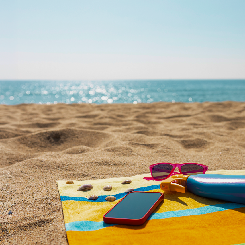 Outshine The Competition: Your Guide To A Sizzling Summer Campaign