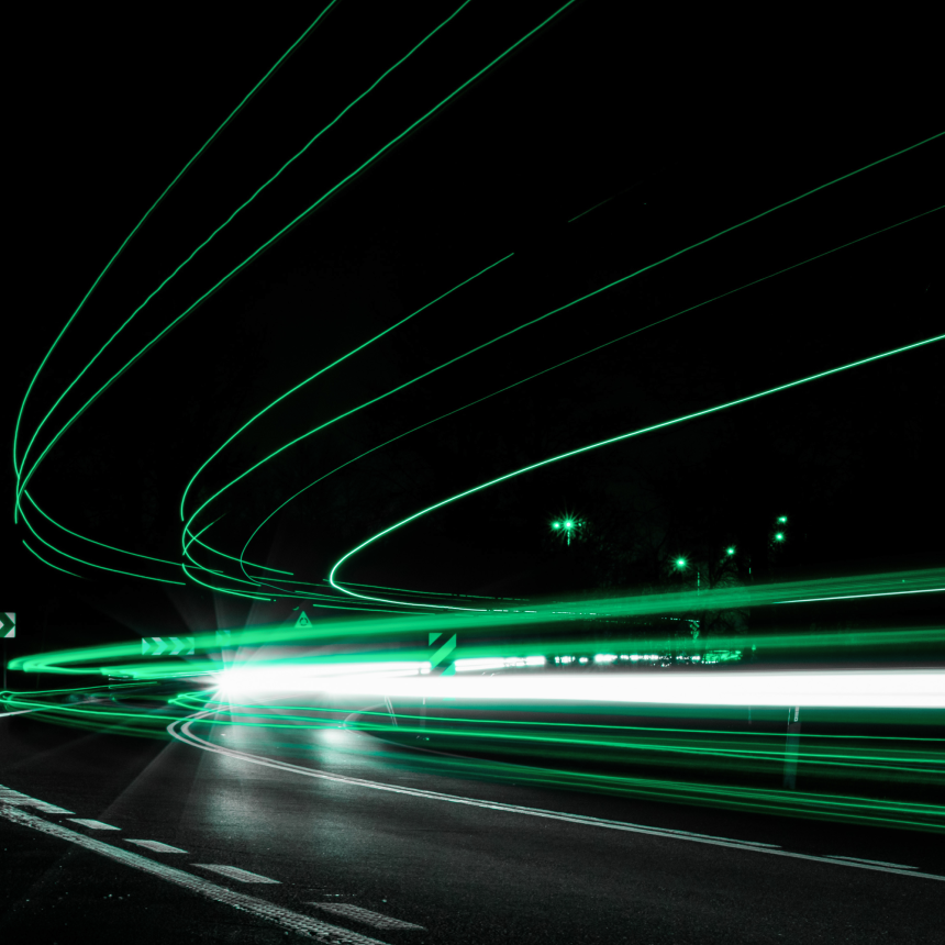 How IAS Total Visibility with Dynamic Performance Profiles helped a Logistics & Transportation Brand increase performance with ease