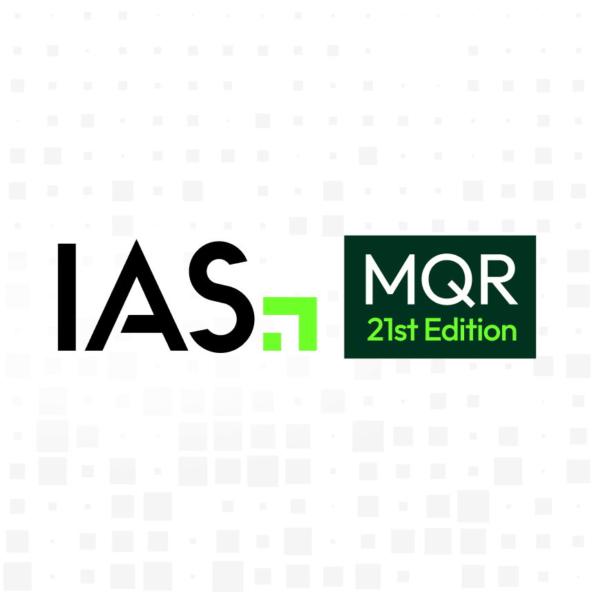 IAS Media Quality Report: 21. Ausgabe