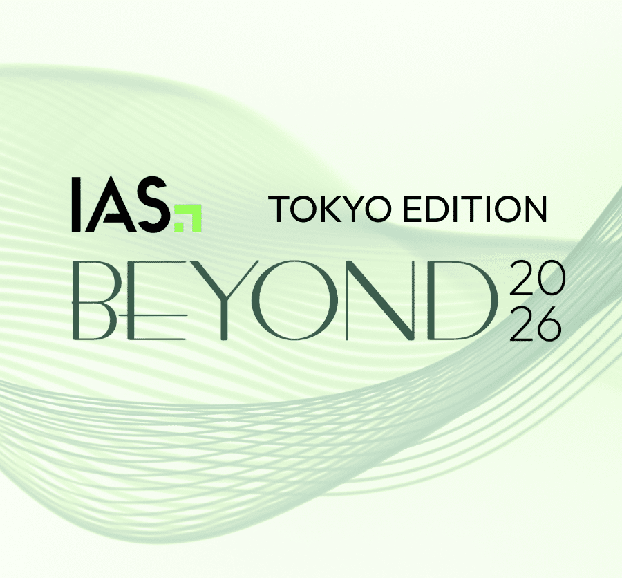 【動画公開】IAS Beyond Tokyo 2026 開催レポート ─ AI時代の「責任ある広告投資」とは
