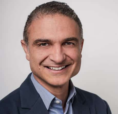 Yossi Almani 