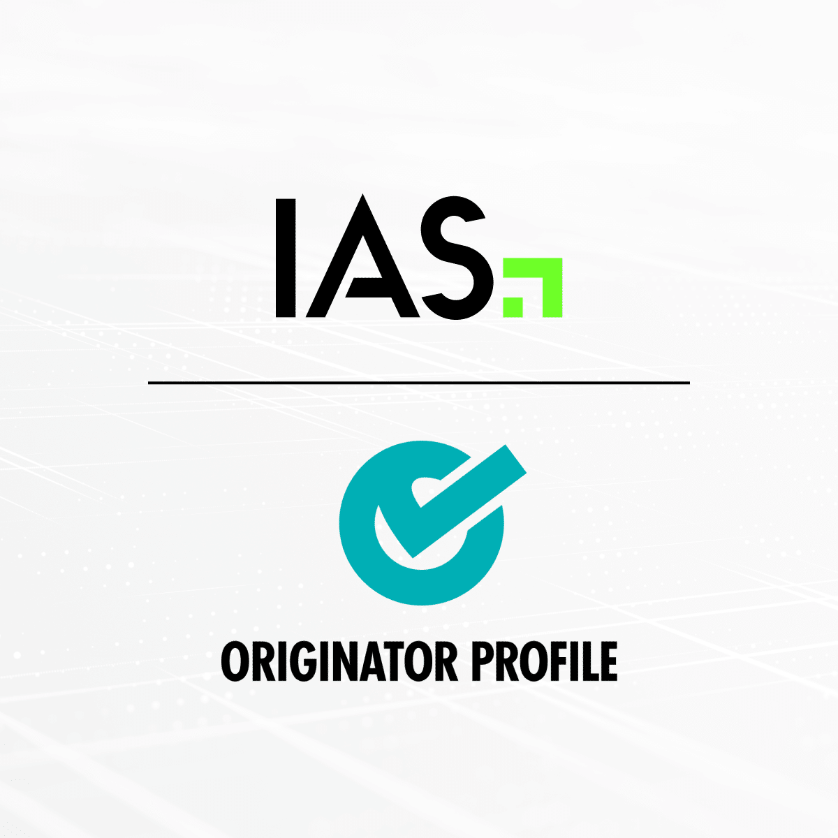 Originator Profile JP