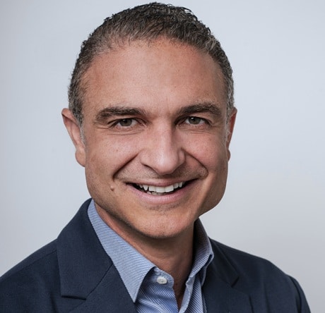 Yossi Almani 