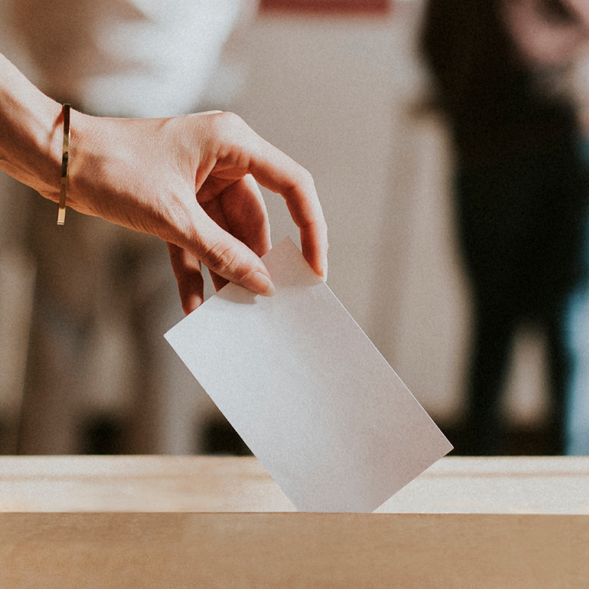 Election Cycles: Six Questions to Help Your Brand Prepare