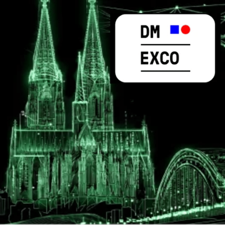 IAS Dmexco 2026