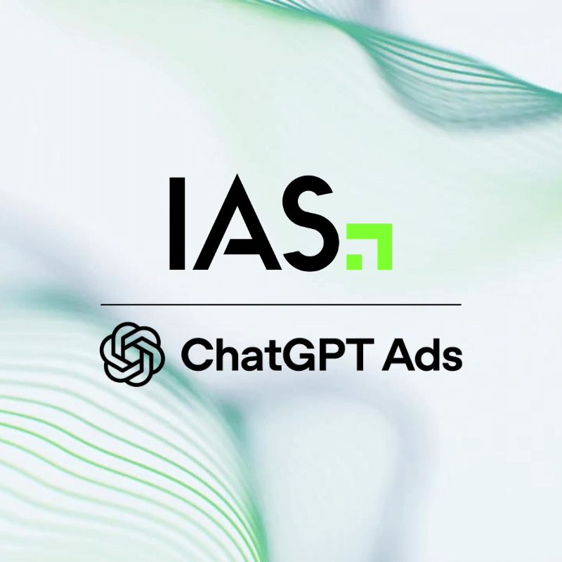  Integral Ad Science e la nuova misurazione della brand safety e suitability per ChatGPT Ads